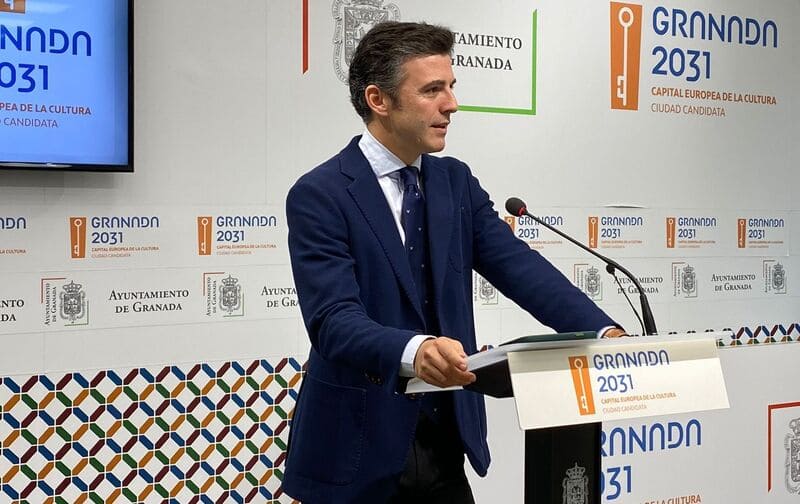 Ayuntamiento de Granada