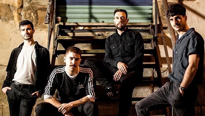 Ezpalak - MondoSonoro