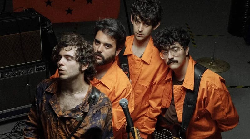 La Trinidad / Alba Cantero