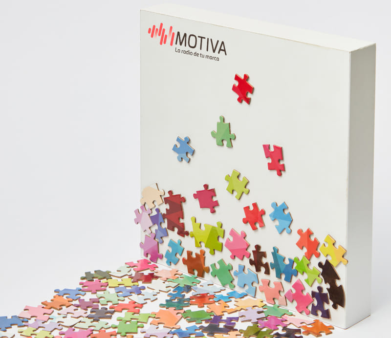 Unificar la ambientación musical en tu cadena: clave para la experiencia del cliente Unificar la ambientación musical en tu cadena: clave para la experiencia del cliente. Imagen: Grupo Motiva