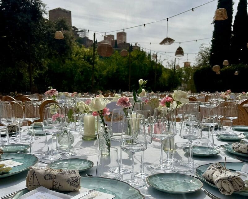 Elpida, Catering Boutique