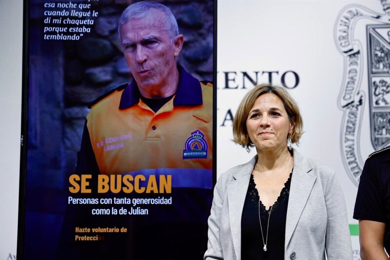 La edil de Movilidad afea al PSOE que critique en la ZBE lo que «fue incapaz de hacer»