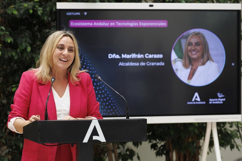 El Ayuntamiento de Granada incrementa un 70% las partidas para políticas sociales en el presupuesto de 2026