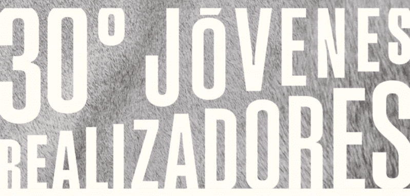 31 Festival de Jóvenes Realizadores - Web