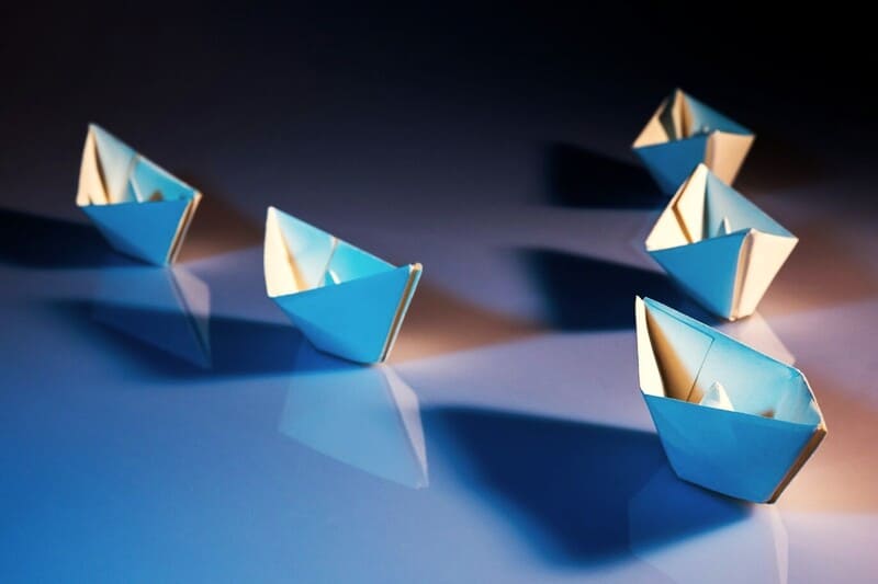 Un buen liderazgo atrae y fideliza el talento Un buen liderazgo atrae y fideliza el talento. Imagen: Unsplash