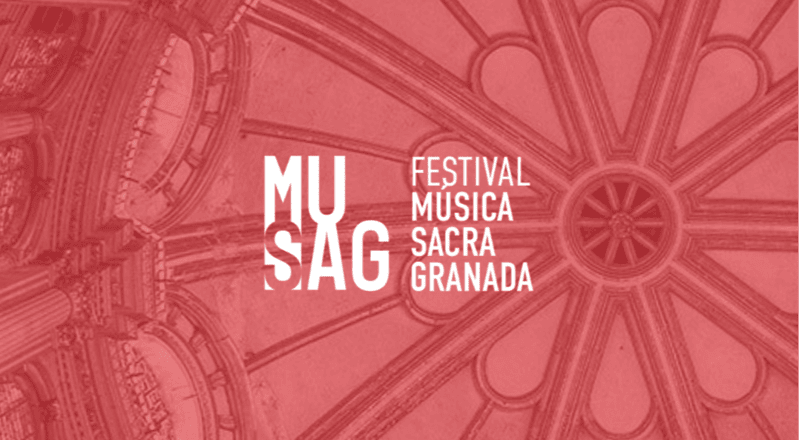 II Festival MUSAG - Web