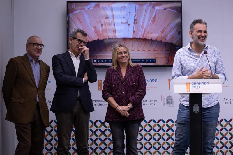 El Ayuntamiento de Granada celebrará el Día Mundial del Patrimonio con un gran acto colectivo en la Puerta de la Justicia