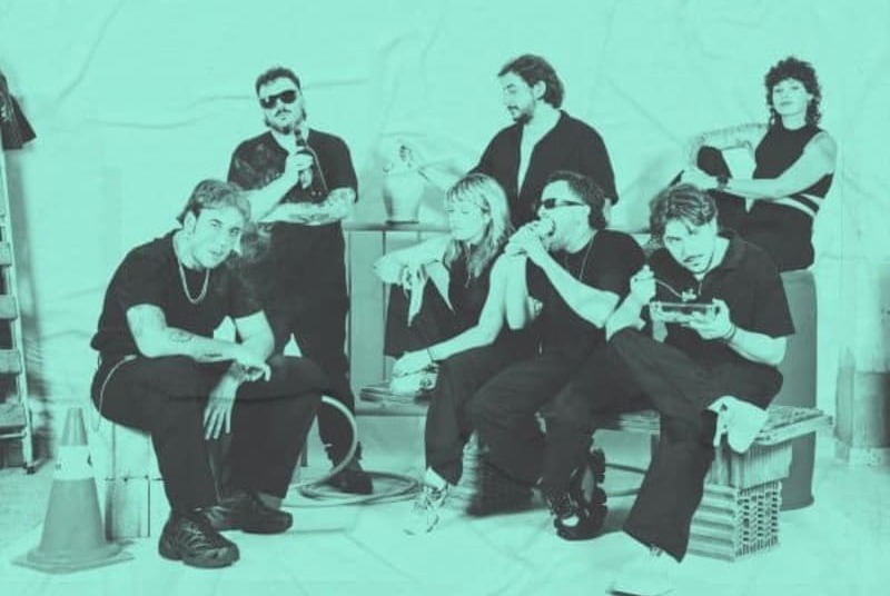 La música urbana de Awakate y Mycelium llega a Granada con un directo en Planta Baja La música urbana de Awakate y Mycelium llega a Granada con un directo en la Sala Planta Baja.