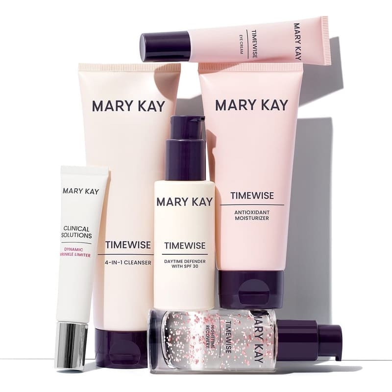 Mary Kay Granada: Belleza, confianza y asesoramiento personalizado Mary Kay Granada: Belleza, confianza y asesoramiento personalizado