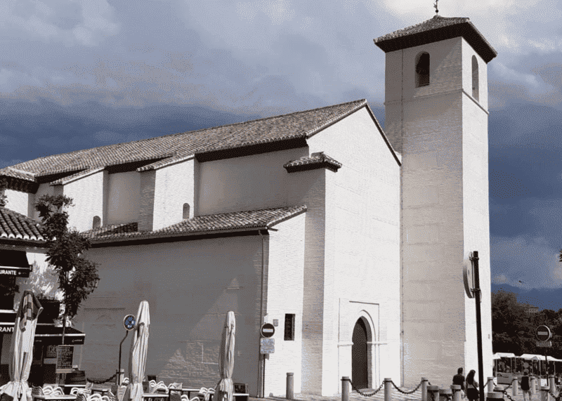 Los monumentos de la Diócesis de Granada, abiertos gratuitamente en el Día del patrimonio mundial