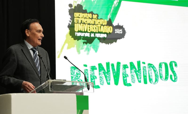 La Junta activa un sistema inteligente para ofrecer información detallada al ecosistema emprendedor andaluz