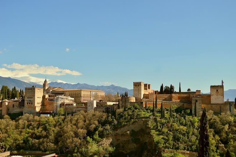 AliadosGRX: crecer juntos desde Granada AliadosGRX: crecer juntos desde Granada. Imagen: Unsplash
