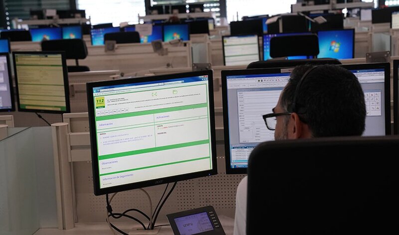 Un menor de edad apuñala en el hombro a un niño de 12 años en el instituto de Albuñol