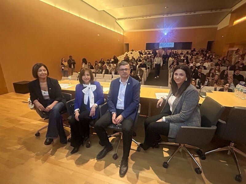 La cuarta edición del Job Dating avanza en el impulso de la inserción laboral en los distritos Norte y Beiro