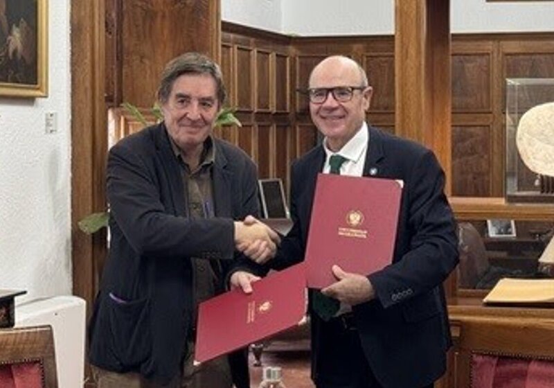 El Instituto Cervantes y la UGR promocionarán la publicación científica en español