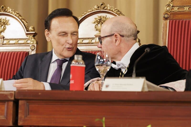 La Junta concede 800.000 euros al Centro de Biología del Desarrollo y al Instituto de Matemáticas de la UGR