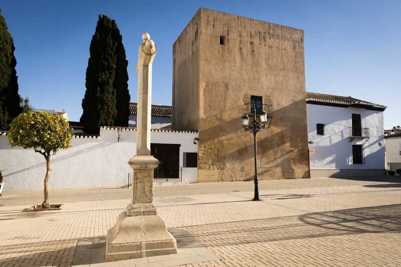 Recogen material de ayuda para la familia afectada por el incendio de Las Gabias: «Lo han perdido todo»