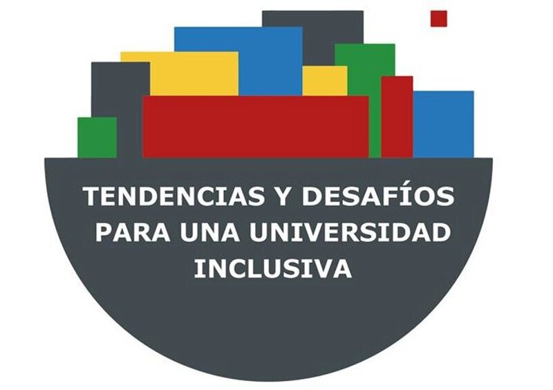 Más de 400 expertos participarán en el VII Congreso Internacional ‘Universidad y Discapacidad’ en la UGR Más de 400 expertos participarán en el VII Congreso Internacional 'Universidad y Discapacidad' en la UGR - UNIVERSIDAD DE GRANADA