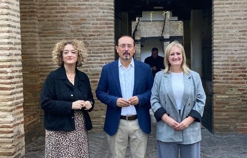 El PP destaca el compromiso de la Junta con la Alhambra en sus presupuestos para 2026