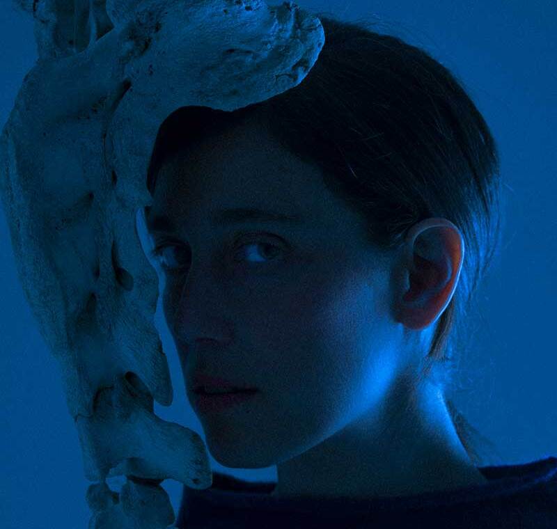 “Vocal Roots” resuena en el Teatro Alhambra con Maria Coma “Vocal Roots” resuena en el Teatro Alhambra con Maria Coma - Teatro Alhambra