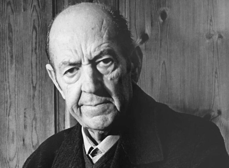 Granada celebra el centenario de Pencho Cros, maestro del cante minero, con un homenaje en el Corral del Carbón Pencho Cros. Imagen: Festival Internacional Cante de las Minas / https://festivalcantedelasminas.org/