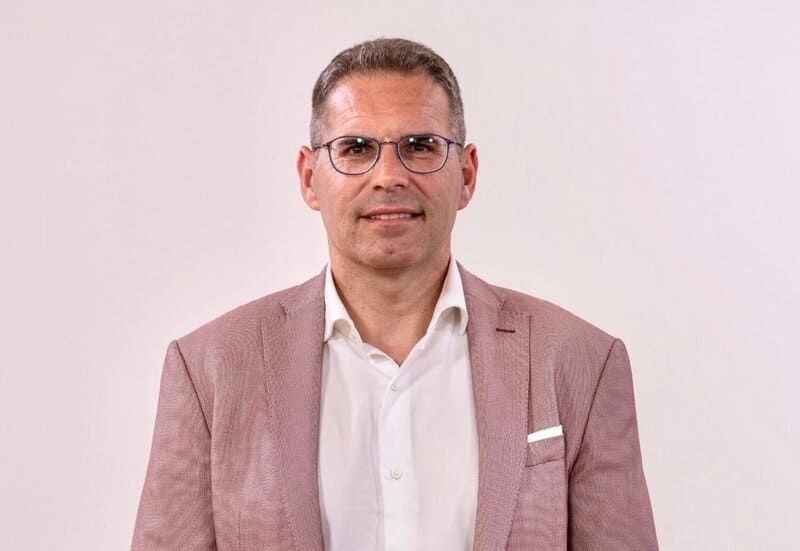 El PSOE resalta el compromiso del Gobierno con Íllora tras la adjudicación de obras en la N-432 El secretario de Infraestructuras del PSOE de Granada, Antonio Salazar - PSOE - Archivo