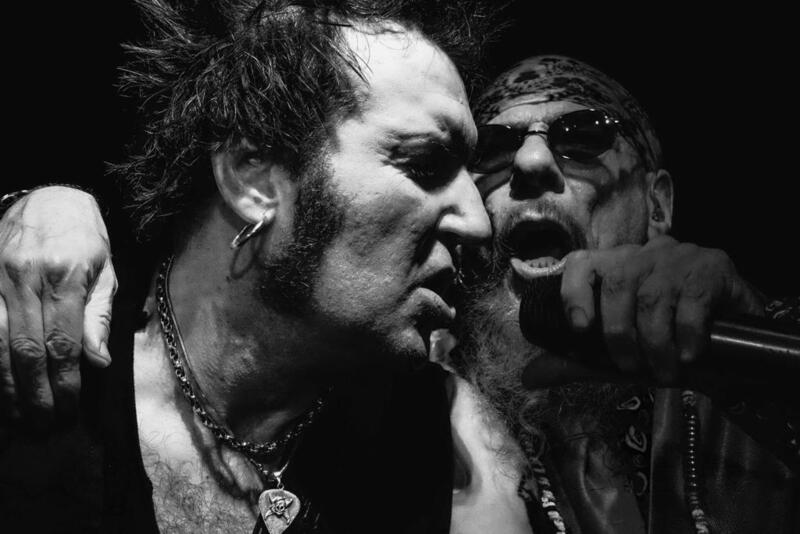 Granada vivirá una noche de rock inolvidable con el regreso de El Drogas Granada vivirá una noche de rock inolvidable con el regreso de El Drogas - El Drogas