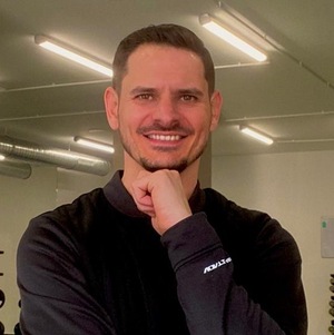 Francisco B. Rodríguez Calzado