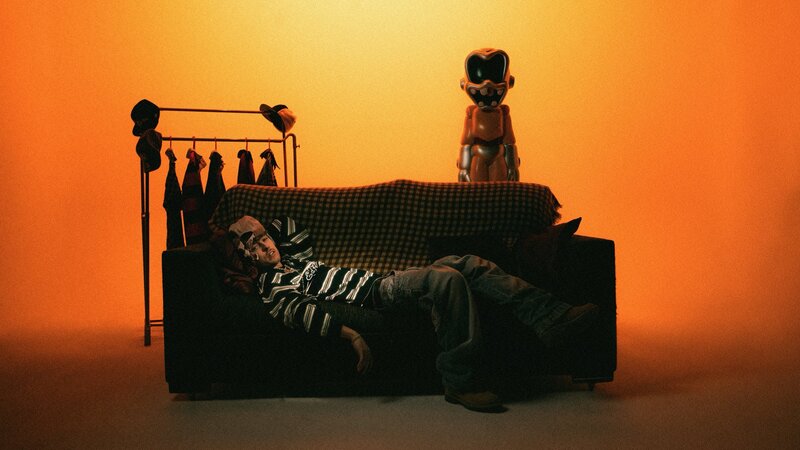 La habitación 313 abre sus puertas: GlorySixVain en Granada La habitación 313 abre sus puertas: GlorySixVain en Granada - GlorySixVain