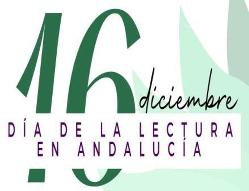 Las bibliotecas de Granada se suman al Día de la Lectura en Andalucía con actividades para todos los públicos