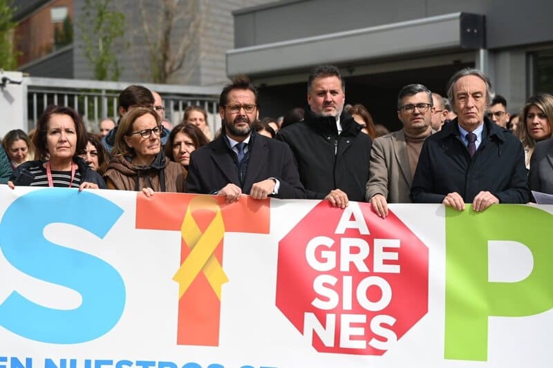 Activado el protocolo del SAS por dos agresiones a sanitarios en centros de salud de Motril y Almuñécar