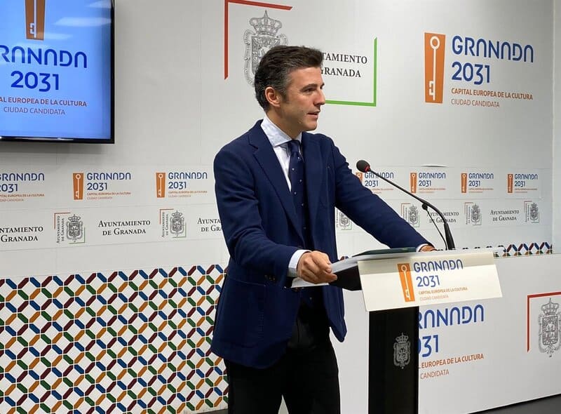 El Ayuntamiento activa la transformación urbanística del entorno de los Jardines López-Font