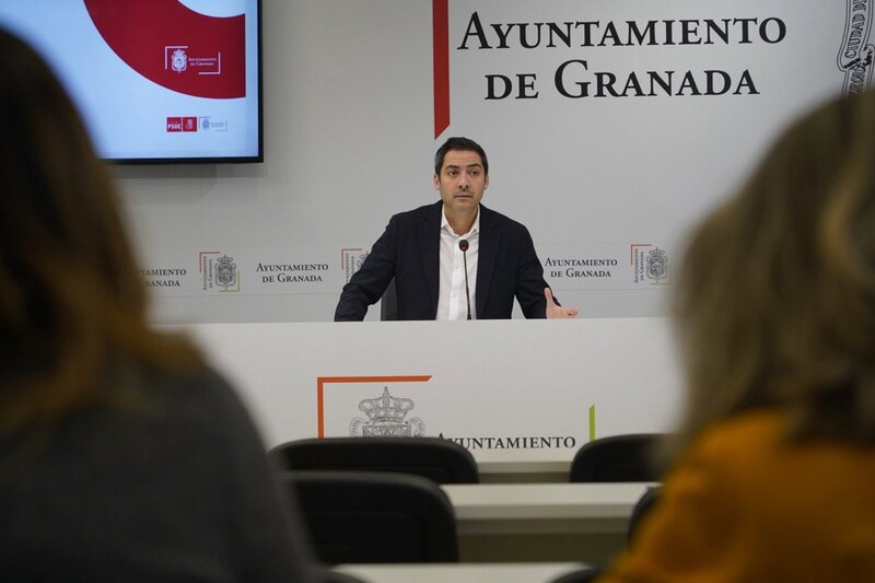 El PSOE exige al Ayuntamiento «medidas urgentes» ante la proliferación de ratas en la vía pública
