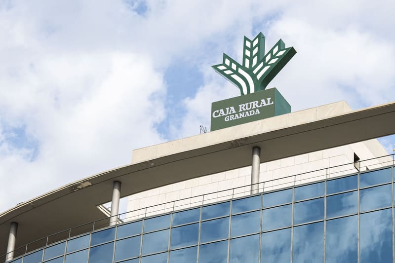 Caja Rural Granada ofrecerá Bizum Pay, la nueva forma de pagar en tienda