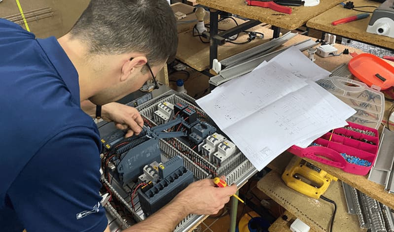 Comienza el plazo de inscripción para las pruebas de acceso a los ciclos formativos de FP en Andalucía