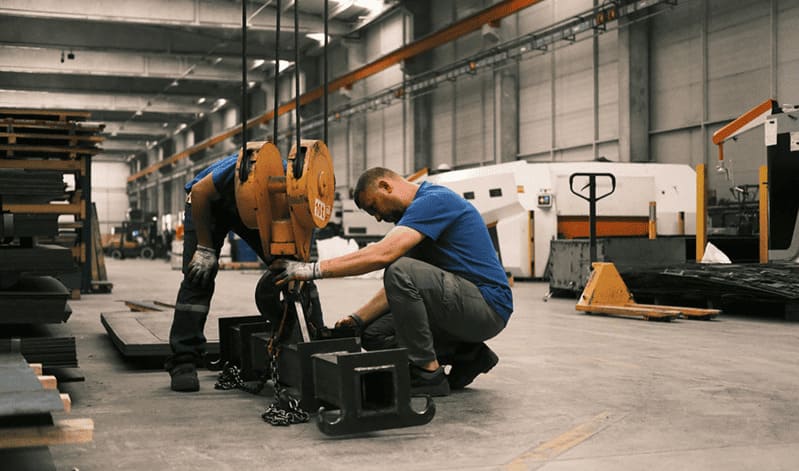 La provincia de Granada cerró 2025 con una tasa de desempleo del 17,3%, la más baja desde 2008