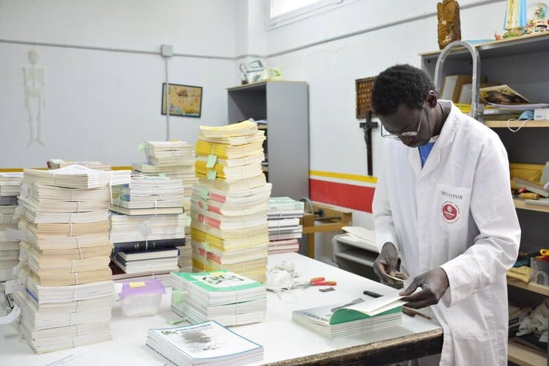 Cáritas ayudó el año pasado a 760 personas vulnerables para buscar un empleo en Granada