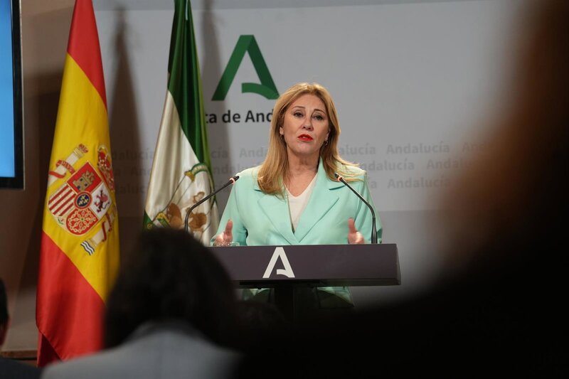 La Junta de Andalucía impulsa la candidatura de Granada a sede de la Agencia Estatal de Salud Pública