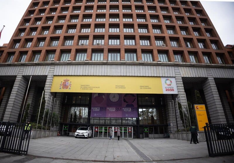 La sede de la Agencia Estatal de Salud Pública a la que aspiran Granada y siete ciudades más se conocerá antes del 17 de febrero