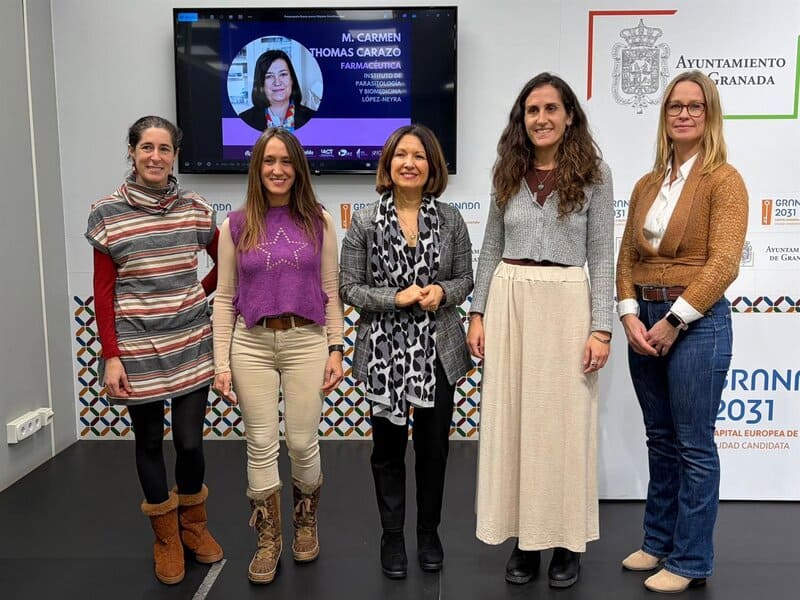 Una «amplia programación educativa» para celebrar el Día Internacional de la Mujer y la Niña en la Ciencia