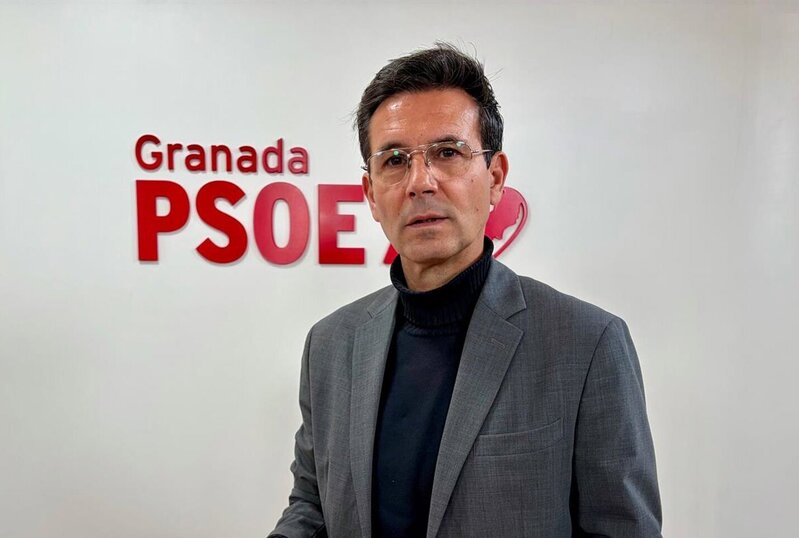 PSOE denuncia el «desprecio» del PP en Diputación a las familias que sufren cortes de luz