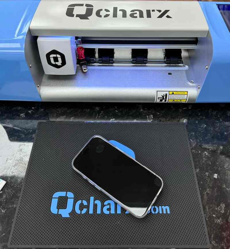 La empresa granadina Qcharx estará presente en el MWC Barcelona 2026 Qcharx entre las pymes tecnológicas andaluzas que estarán presentes en el MWC Barcelona 2026 - Qcharx