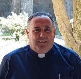 José Gabriel Martín Rodríguez