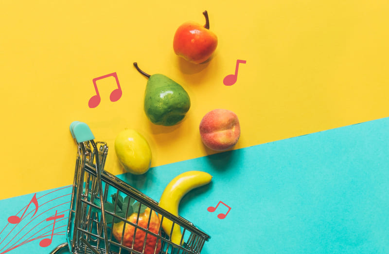 La música que impulsa tus compras: cuando el sonido se convierte en estrategia comercial La música que impulsa tus compras: cuando el sonido se convierte en estrategia comercial. Imagen: Grupo Motiva