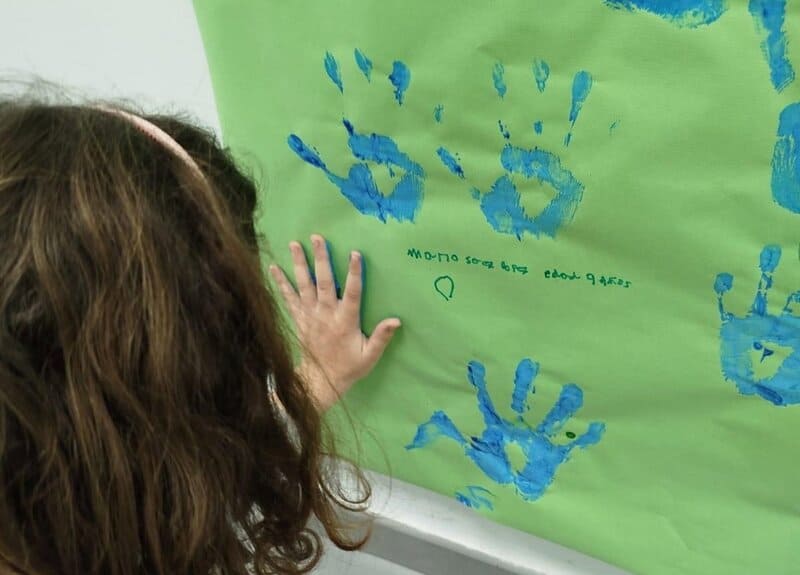 Fundación ONCE financia un proyecto de apoyo a la educación de niños con discapacidad en centros de Granada