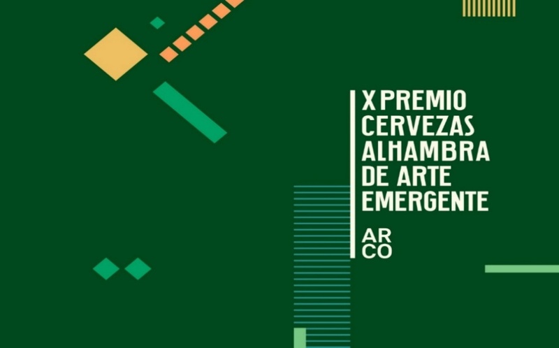 Cuatro artistas andaluzas entre los finalistas del X Premio Cervezas Alhambra de Arte Emergente Cuatro artistas andaluzas entre los finalistas del X Premio Cervezas Alhambra de Arte Emergente