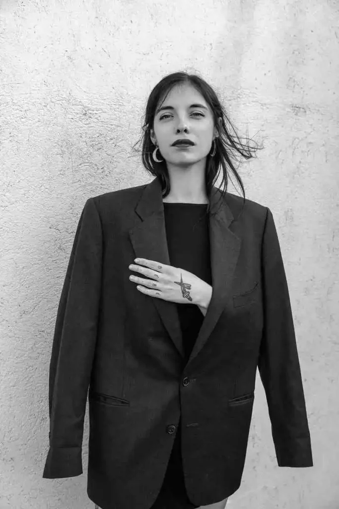 Diálogo literario: Luna Miguel y Erika Martínez en el Centro Andaluz de las Letras - Centro Andaluz de las Letras