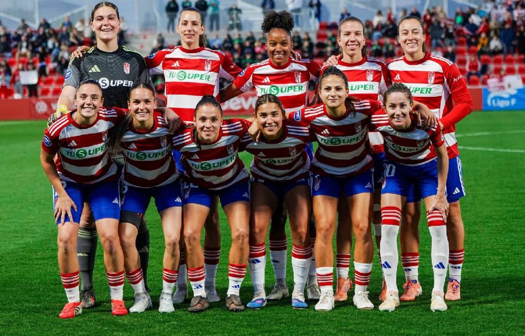 El once rojiblanco ante el Dépor - GCF