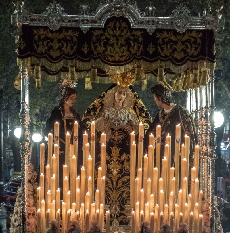 Santísimo Cristo de San Agustín, Jesús Nazareno de las Penas, Nuestra Madre y Señora de la Consolación y Santo Ángel Custodio. Santísimo Cristo de San Agustín, Jesús Nazareno de las Penas, Nuestra Madre y Señora de la Consolación y Santo Ángel Custodio. Santísimo Cristo de San Agustín, Jesús Nazareno de las Penas, Nuestra Madre y Señora de la Consolación y Santo Ángel Custodio. Imagen: Manuel Alejandro Guzmán Úbeda