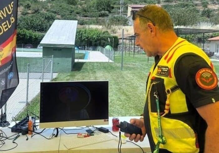 Un centenar de personas se formará en el primer simulacro de búsqueda de personas desaparecidas en Santa Fe